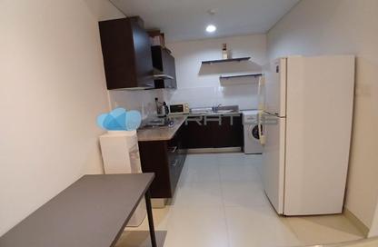 Apartment - Studio - 1 Bathroom for rent in Busaiteen - Muharraq Governorate