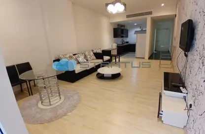 Apartment - Studio - 1 Bathroom for rent in Busaiteen - Muharraq Governorate
