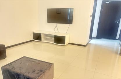 Apartment - Studio - 1 Bathroom for rent in Hidd - Muharraq Governorate Apartment - Studio - 1 Bathroom for rent in Hidd - Muharraq Governorate