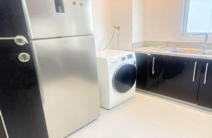 Apartment - Studio - 1 Bathroom for rent in Hidd - Muharraq Governorate Apartment - Studio - 1 Bathroom for rent in Hidd - Muharraq Governorate