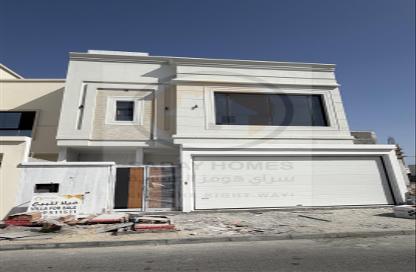 Villa - 4 Bedrooms - 6 Bathrooms for sale in Hamala - Northern Governorate Villa - 4 Bedrooms - 6 Bathrooms for sale in Hamala - Northern Governorate