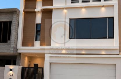 Villa - 4 Bedrooms - 6 Bathrooms for sale in Hamala - Northern Governorate Villa - 4 Bedrooms - 6 Bathrooms for sale in Hamala - Northern Governorate