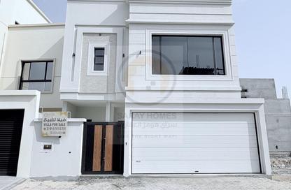Villa - 4 Bedrooms - 6 Bathrooms for sale in Hamala - Northern Governorate Villa - 4 Bedrooms - 6 Bathrooms for sale in Hamala - Northern Governorate