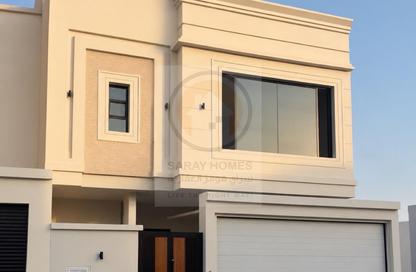 Villa - 4 Bedrooms - 6 Bathrooms for sale in Hamala - Northern Governorate Villa - 4 Bedrooms - 6 Bathrooms for sale in Hamala - Northern Governorate