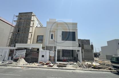 Villa - 4 Bedrooms - 6 Bathrooms for sale in Hamala - Northern Governorate