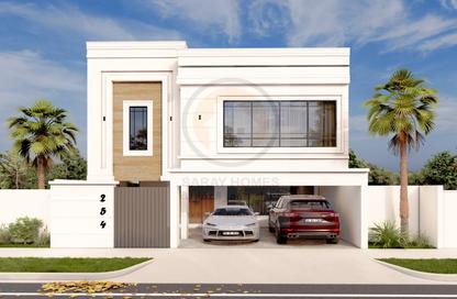 Villa - 4 Bedrooms - 6 Bathrooms for sale in Hamala - Northern Governorate