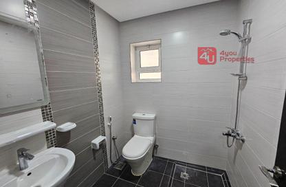 Apartment - 1 - 1 for rent in Segaya - Manama - Capital Governorate