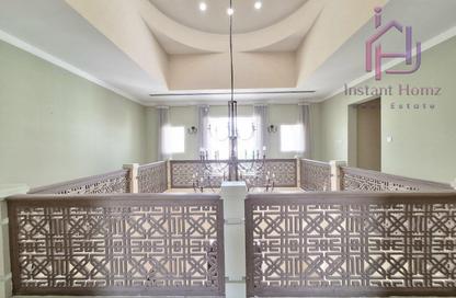 Villa - 5 Bedrooms - 7 Bathrooms for rent in Al Jasra - Northern Governorate