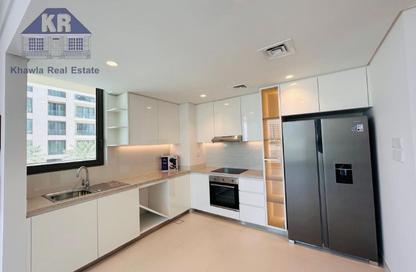 Apartment - 2 Bedrooms - 2 Bathrooms for sale in Marassi Al Bahrain - Diyar Al Muharraq - Muharraq Governorate