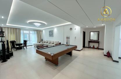 Apartment - 2 Bedrooms - 3 Bathrooms for rent in Al Juffair - Capital Governorate Apartment - 2 Bedrooms - 3 Bathrooms for rent in Al Juffair - Capital Governorate