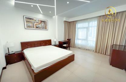 Apartment - 2 Bedrooms - 3 Bathrooms for rent in Al Juffair - Capital Governorate Apartment - 2 Bedrooms - 3 Bathrooms for rent in Al Juffair - Capital Governorate