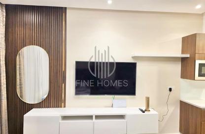 Apartment - Studio - 1 for rent in Al Juffair - Capital Governorate