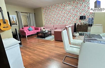 Apartment - 2 Bedrooms - 2 Bathrooms for rent in Al Juffair - Capital Governorate Apartment - 2 Bedrooms - 2 Bathrooms for rent in Al Juffair - Capital Governorate