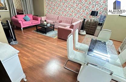 Apartment - 2 Bedrooms - 2 Bathrooms for rent in Al Juffair - Capital Governorate Apartment - 2 Bedrooms - 2 Bathrooms for rent in Al Juffair - Capital Governorate