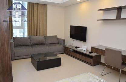 Apartment - Studio - 1 Bathroom for sale in Busaiteen - Muharraq Governorate