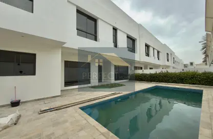 Villa - 4 Bedrooms - 6 Bathrooms for rent in Saar - Northern Governorate
