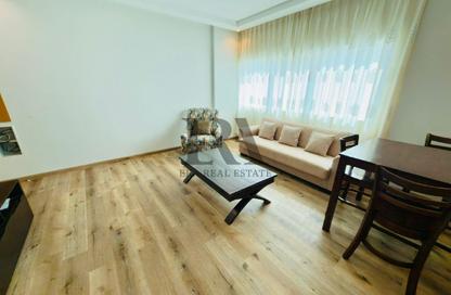 Apartment - 1 Bedroom - 2 Bathrooms for rent in Sanabis - Manama - Capital Governorate Apartment - 1 Bedroom - 2 Bathrooms for rent in Sanabis - Manama - Capital Governorate