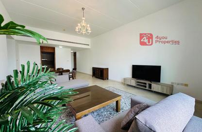 Apartment - 2 Bedrooms - 2 Bathrooms for rent in Janabiya - Northern Governorate