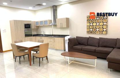 Apartment - 2 Bedrooms - 2 Bathrooms for rent in Amwaj Avenue - Amwaj Islands - Muharraq Governorate Apartment - 2 Bedrooms - 2 Bathrooms for rent in Amwaj Avenue - Amwaj Islands - Muharraq Governorate