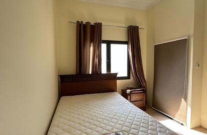 Apartment - 4 Bedrooms - 3 Bathrooms for rent in Busaiteen - Muharraq Governorate