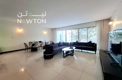 Villa - 4 Bedrooms - 5 Bathrooms for rent in Amwaj Homes - Amwaj Islands - Muharraq Governorate