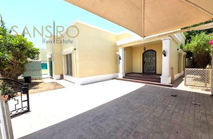 Villa - 3 Bedrooms - 3 Bathrooms for rent in Saar - Northern Governorate