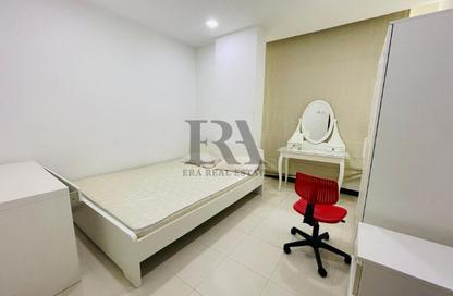 Apartment - 1 Bedroom - 1 Bathroom for rent in Exhibition Road - Hoora - Capital Governorate Apartment - 1 Bedroom - 1 Bathroom for rent in Exhibition Road - Hoora - Capital Governorate
