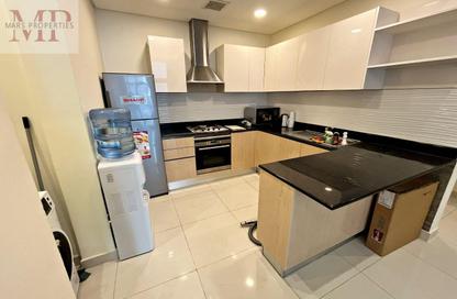 Apartment - 1 Bedroom - 2 Bathrooms for rent in Al Juffair - Capital Governorate Apartment - 1 Bedroom - 2 Bathrooms for rent in Al Juffair - Capital Governorate