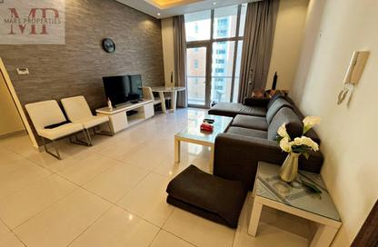Apartment - 1 Bedroom - 2 Bathrooms for rent in Al Juffair - Capital Governorate Apartment - 1 Bedroom - 2 Bathrooms for rent in Al Juffair - Capital Governorate
