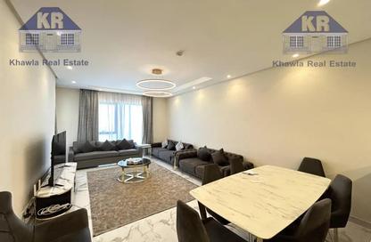 Apartment - 3 Bedrooms - 3 Bathrooms for sale in Al Juffair - Capital Governorate Apartment - 3 Bedrooms - 3 Bathrooms for sale in Al Juffair - Capital Governorate