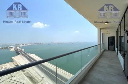 Apartment - 3 Bedrooms - 3 Bathrooms for sale in Al Juffair - Capital Governorate