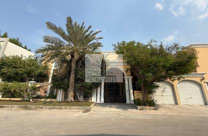 Villa - 5 - 6 for rent in Saar - Northern Governorate