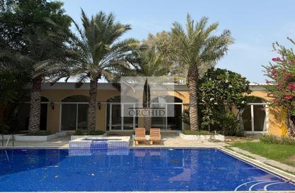 Villa - 5 - 6 for rent in Saar - Northern Governorate