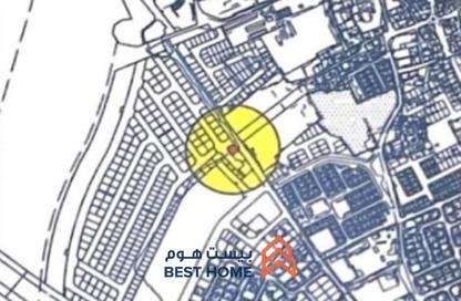 Land - Studio for sale in Arad - Muharraq Governorate