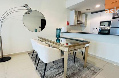 Apartment - 1 Bedroom - 2 Bathrooms for rent in Reef Island - Capital Governorate Apartment - 1 Bedroom - 2 Bathrooms for rent in Reef Island - Capital Governorate