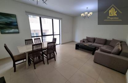 Apartment - 1 Bedroom - 1 Bathroom for rent in Janabiya - Northern Governorate