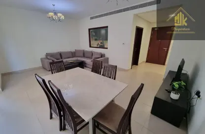 Apartment - 1 Bedroom - 1 Bathroom for rent in Janabiya - Northern Governorate