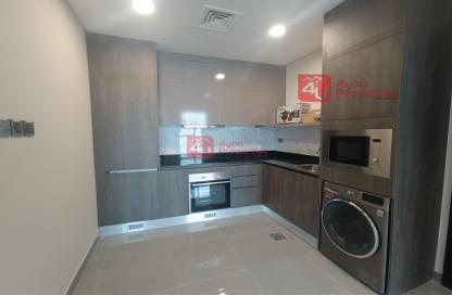 Apartment - 1 - 1 for rent in Seef - Capital Governorate