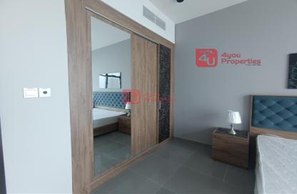 Apartment - 1 - 1 for rent in Seef - Capital Governorate