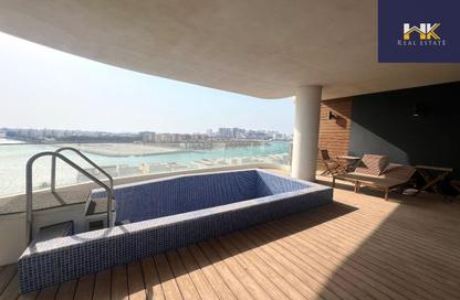 Apartment - 3 Bedrooms - 5 Bathrooms for rent in Essence of Dilmunia - Dilmunia Island - Muharraq Governorate