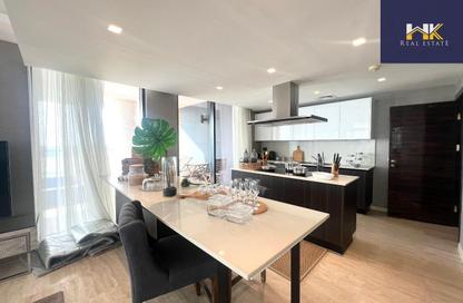 Apartment - 3 Bedrooms - 5 Bathrooms for rent in Essence of Dilmunia - Dilmunia Island - Muharraq Governorate