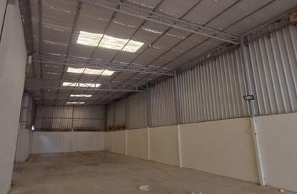 Warehouse - Studio - 1 for rent in Hamala - Northern Governorate