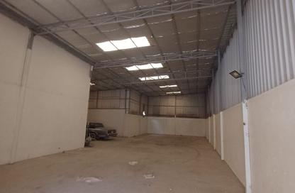 Warehouse - Studio - 1 for rent in Hamala - Northern Governorate