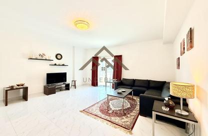 Apartment - 2 - 2 for rent in Al Juffair - Capital Governorate