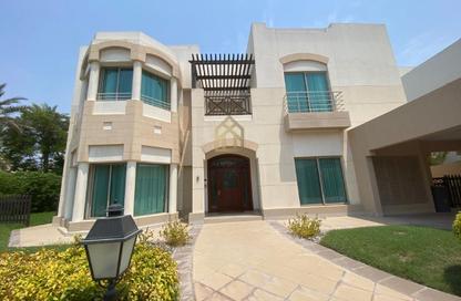 Villa - 4 Bedrooms - 5 Bathrooms for rent in Saar - Northern Governorate