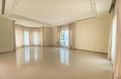 Villa - 4 Bedrooms - 5 Bathrooms for rent in Saar - Northern Governorate