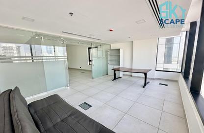 Office Space - Studio - 1 Bathroom for rent in Seef - Capital Governorate