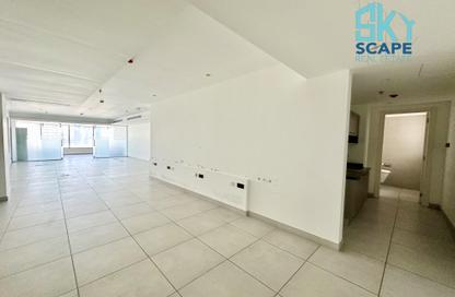 Office Space - Studio - 1 Bathroom for rent in Seef - Capital Governorate