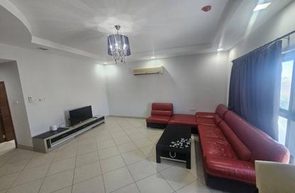 Apartment - 2 Bedrooms - 2 Bathrooms for rent in Janabiya - Northern Governorate