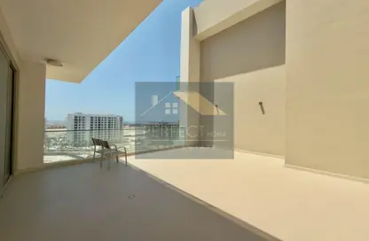 Apartment - 2 Bedrooms - 2 Bathrooms for rent in Marassi Al Bahrain - Diyar Al Muharraq - Muharraq Governorate